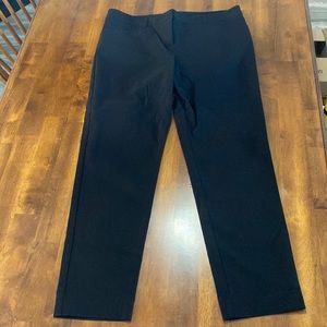 Van Heusen Stretch Extensible Pants- Size 12 Short